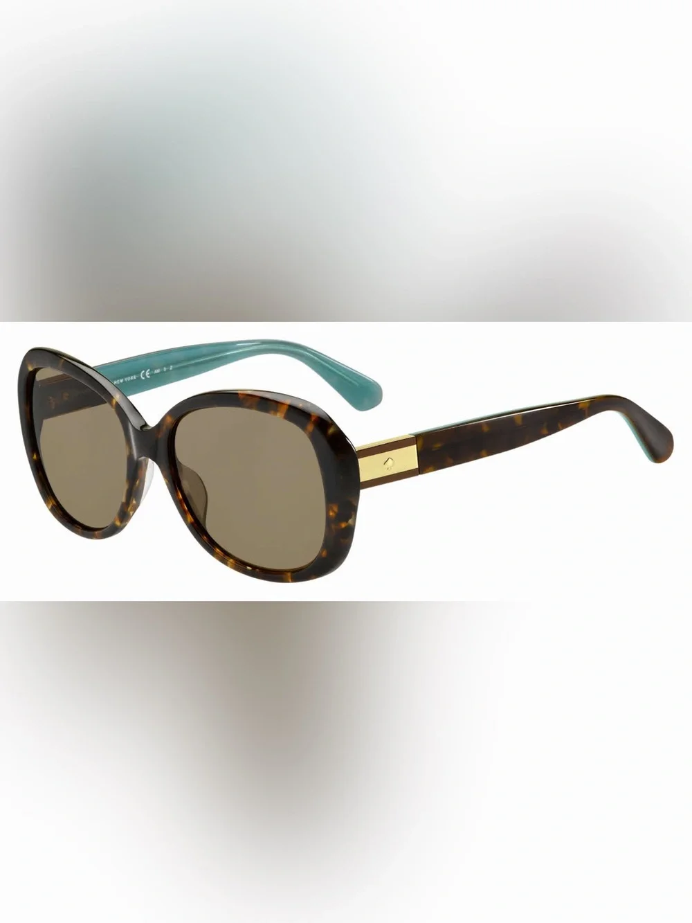 Kate Spade Sunglasses with Case
